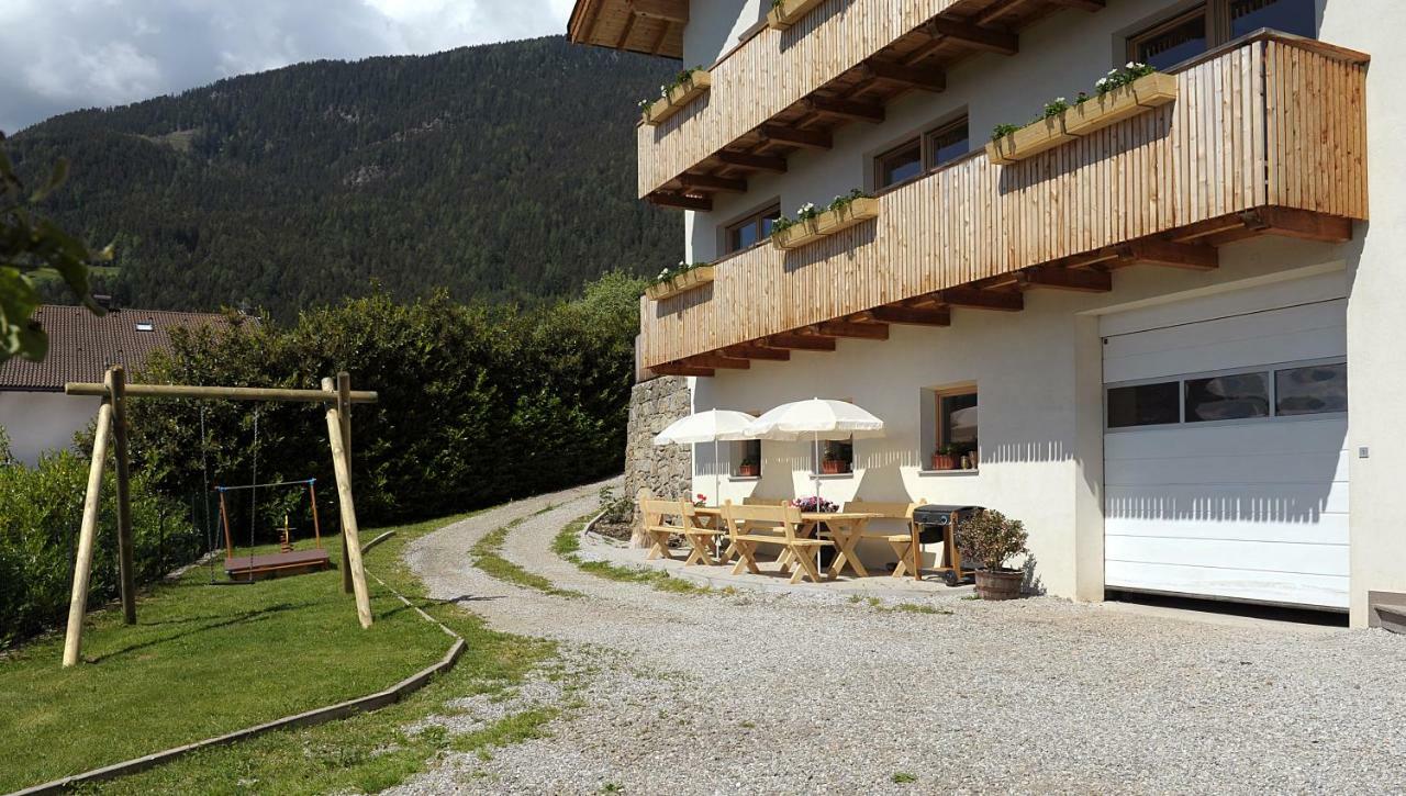 Rumpelehof Villandro Kültér fotó